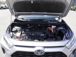 2023 RAV4 Hybrid Thumbnail 29