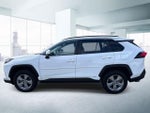 2024 RAV4 Hybrid Thumbnail 2