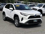 2024 RAV4 Hybrid Thumbnail 5