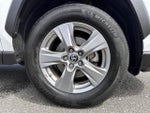 2024 RAV4 Hybrid Thumbnail 6