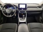 2023 RAV4 Hybrid Thumbnail 9