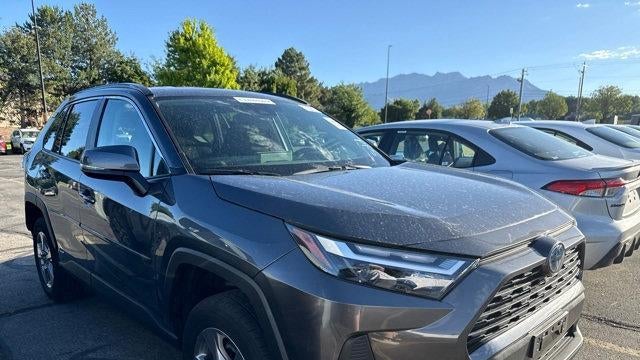 Preowned 2024 Toyota RAV4 Hybrid LE for Sale