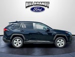 2021 RAV4 Hybrid Thumbnail 2