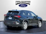 2021 RAV4 Hybrid Thumbnail 3