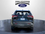 2021 RAV4 Hybrid Thumbnail 4