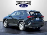 2021 RAV4 Hybrid Thumbnail 5