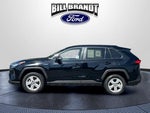 2021 RAV4 Hybrid Thumbnail 6