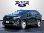 2021 RAV4 Hybrid Thumbnail 7
