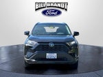 2021 RAV4 Hybrid Thumbnail 8