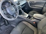 2021 RAV4 Hybrid Thumbnail 9