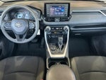2021 RAV4 Hybrid Thumbnail 12