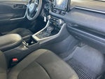 2021 RAV4 Hybrid Thumbnail 15