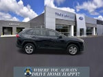 2024 RAV4 Hybrid Thumbnail 2