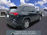 2024 RAV4 Hybrid Thumbnail 3