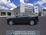 2024 RAV4 Hybrid Thumbnail 5