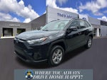 2024 RAV4 Hybrid Thumbnail 6