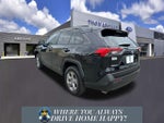 2024 RAV4 Hybrid Thumbnail 4