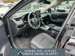 2024 RAV4 Hybrid Thumbnail 9