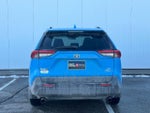 2021 RAV4 Hybrid Thumbnail 4