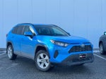 2021 RAV4 Hybrid Thumbnail 6