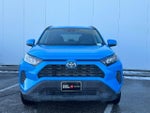 2021 RAV4 Hybrid Thumbnail 7