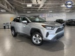 2022 RAV4 Hybrid Thumbnail 2