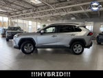 2022 RAV4 Hybrid Thumbnail 5