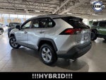 2022 RAV4 Hybrid Thumbnail 6