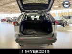 2022 RAV4 Hybrid Thumbnail 8