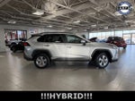 2022 RAV4 Hybrid Thumbnail 10
