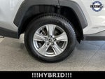 2022 RAV4 Hybrid Thumbnail 11