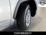 2022 RAV4 Hybrid Thumbnail 12