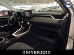 2022 RAV4 Hybrid Thumbnail 13