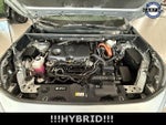 2022 RAV4 Hybrid Thumbnail 14