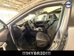 2022 RAV4 Hybrid Thumbnail 15