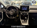 2022 RAV4 Hybrid Thumbnail 17