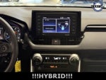 2022 RAV4 Hybrid Thumbnail 18