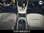 2022 RAV4 Hybrid Thumbnail 19