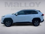 2024 RAV4 Hybrid Thumbnail 2