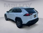 2024 RAV4 Hybrid Thumbnail 3