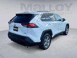 2024 RAV4 Hybrid Thumbnail 5