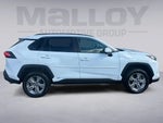 2024 RAV4 Hybrid Thumbnail 6