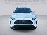 2024 RAV4 Hybrid Thumbnail 8