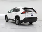 2024 RAV4 Hybrid Thumbnail 2