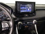 2022 RAV4 Hybrid Thumbnail 5