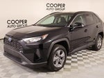 2022 RAV4 Hybrid Thumbnail 9
