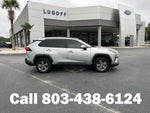 2024 RAV4 Hybrid Thumbnail 2