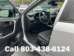 2024 RAV4 Hybrid Thumbnail 5