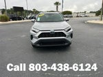 2024 RAV4 Hybrid Thumbnail 33