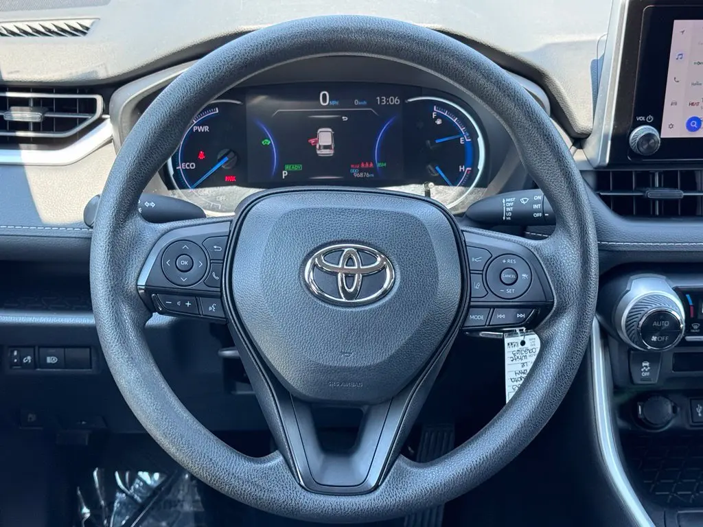 2023 Toyota RAV4 - $24,640